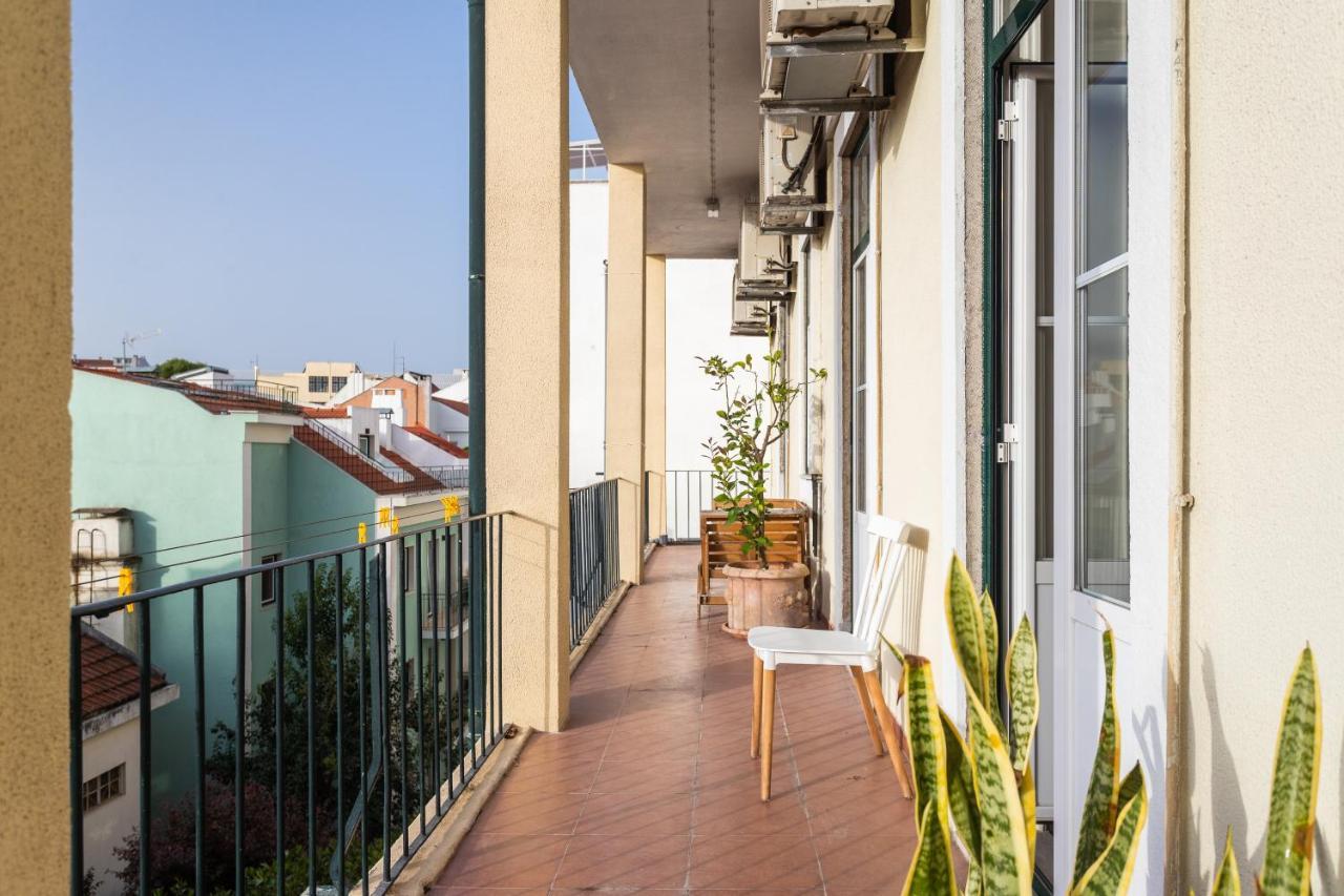 Guest house Estrela Lisbon