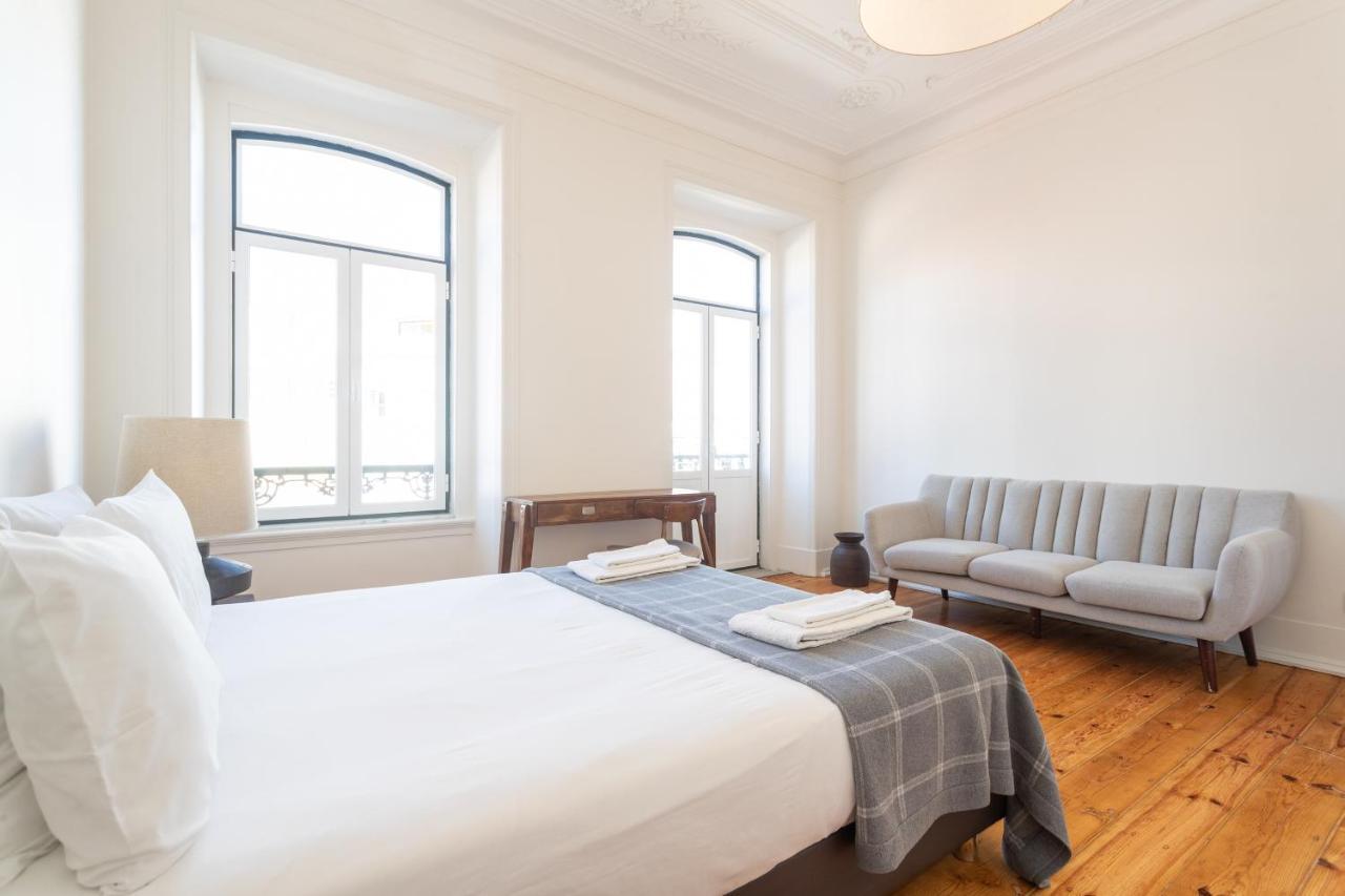 Casa de hóspedes Estrela Lisboa