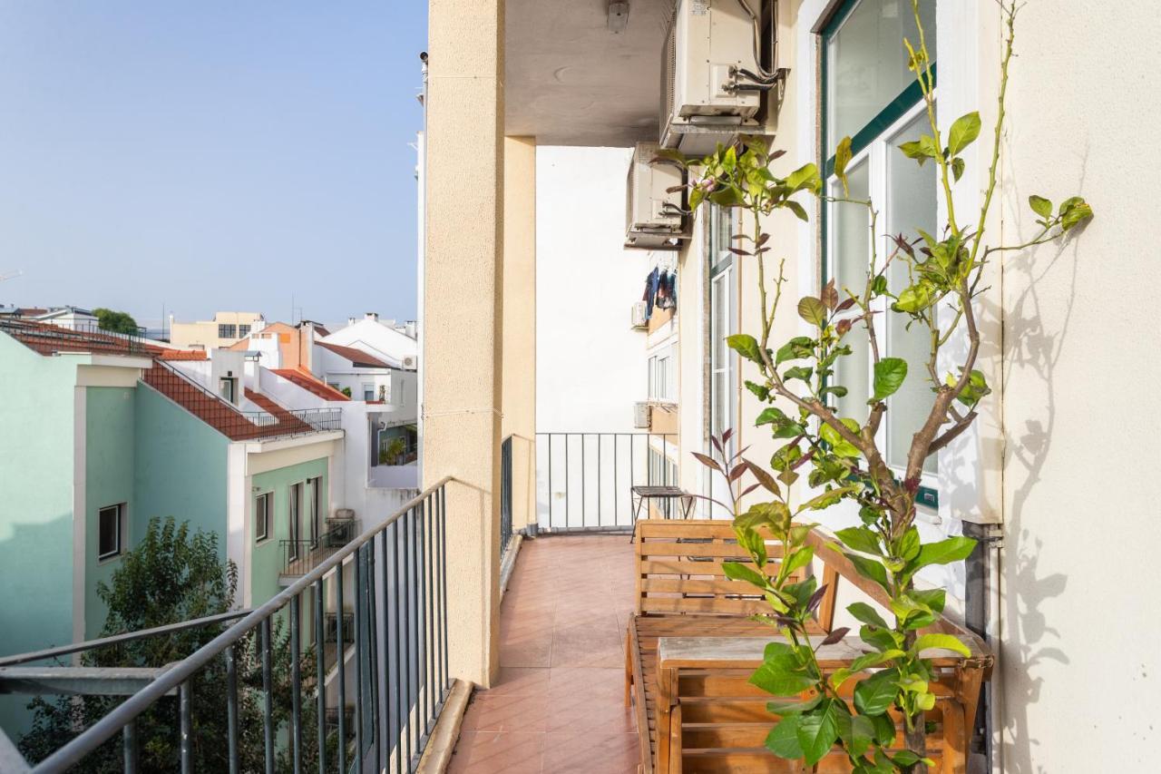 Estrela Casa de hóspedes Lisboa