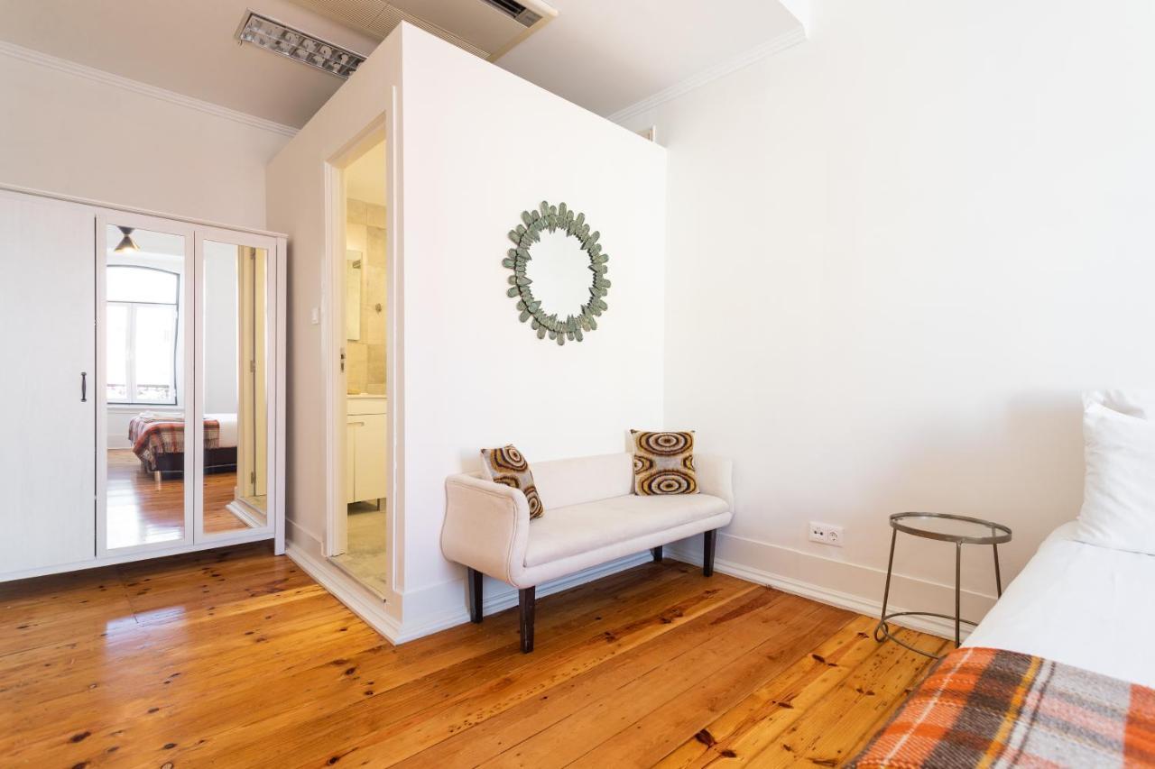 Casa de hóspedes Estrela Lisboa
