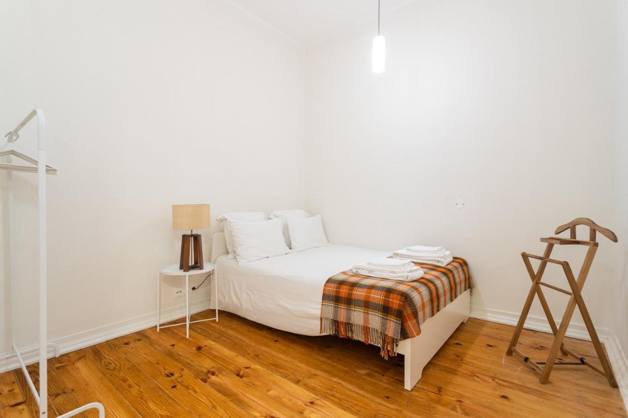 Casa de hóspedes Estrela Lisboa
